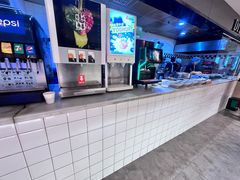 -比格比萨自助(宋家庄店)