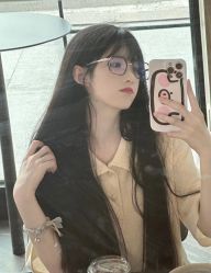 -呵呵造型