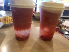 -豪客来牛排(重庆大学城熙街店)