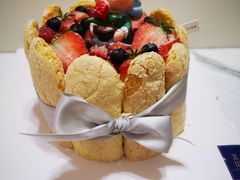 -茉川甜品MOCHUAN