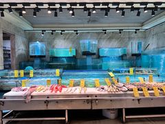 -美乐食街(小南店)