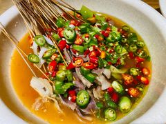 -嘉州叶婆婆钵钵鸡(建设路店)