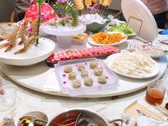 -大舜国风· 和牛火锅(绮霞街店)