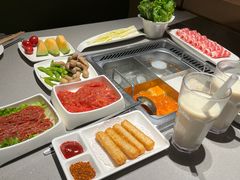 -海底捞火锅(方塔东街店)