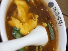 -河沿肉饼Beijing Pie(东华门店)