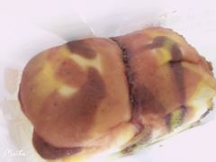 芋泥蛋黄流心吐司-麦陌(正弘城店)