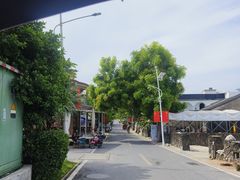 -三亚西岛海洋文化旅游区