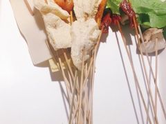 -来涮蜀鲜货火锅串串香(菜市口店)