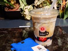 -Seesaw Coffee(环贸iapm店)