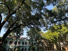 -星巴克臻选(广州沙面店)