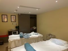 -阮氏中医推拿·颈肩腰腿(世纪公园店)