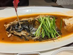 -老德州四合院·德州菜(天衢路店)