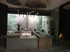 -七仙岭君澜度假酒店·桃源小馆中餐厅
