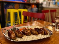 -Mesa Madre梅萨妈妈·Bintana(国贸店)