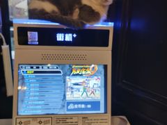 -猫色咖啡·猫咖
