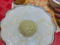 -甜心妈妈·榴莲星级糖水(北京路总店)
