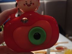 -海底捞火锅(外滩店)