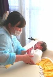 -海豚湾高端月子会所(黄浦店)