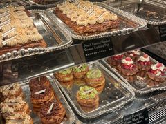 -B&C黄油与面包·THE GARDEN BAKERY概念店(世纪汇店)