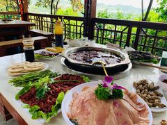 -枇杷园食为鲜火锅(南山店)