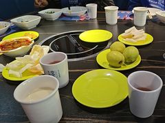 -大河宴·椒麻鱼火锅(北京路中和美食街店)