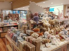 -猫的天空之城概念书店(景德镇陶溪川店)
