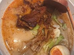 -味千拉面(杭州滨江星光大道店)