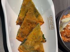 -农乐园炭火烤肉(繁花中心店)