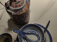 -图味美小黄鱼·景德菜(浙江路店)