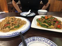 -胖子饭店(兴学弄店)