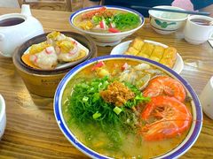 -恒兴发茶店(水巷口店)