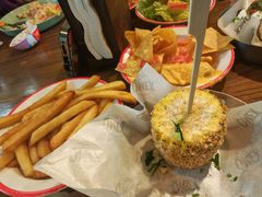 -Q MEX 库迈墨西哥餐吧(双井店)
