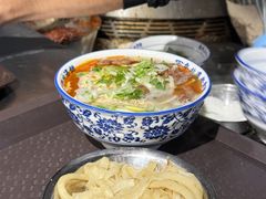 -清真马杰山牛肉汤馆