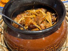 -回家吃饭·地道南昌菜(建德观总店)