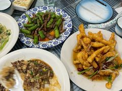 -九龙餐厅(大沽路店)