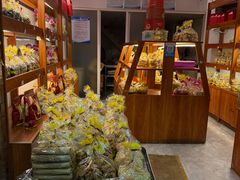 -清真梁启荣糕点店(丁官路一店)