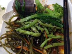 -文星素食(兴华路店)