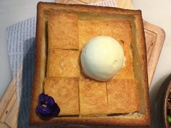 -绿茶餐厅(领展购物广场·中关村店)