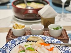 -杭州西湖柳莺里酒店·闻莺厅