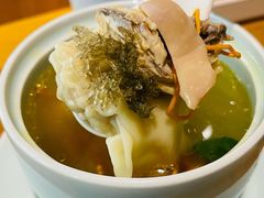 -竹里馆 ·茶食(奥体店)