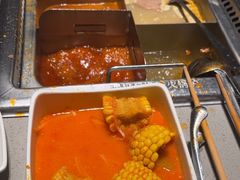 -海底捞火锅(关山保利店)