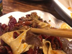 -重庆老火锅(长虹店)