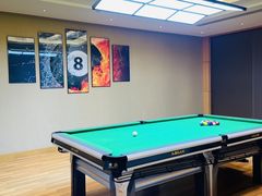 -长沙运达喜来登酒店