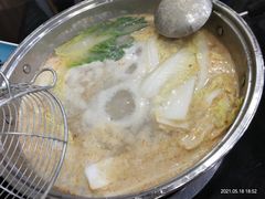 -刘记糟粕醋海鲜烧烤