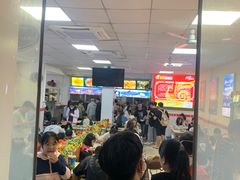 -凤张螺蛳粉·爽口粉(跃进路总店)