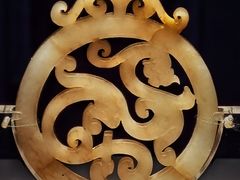 -北京大葆台遗址博物馆