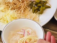 -渔意坊·千层无骨鱼粥底火锅·20年顺德菜(普君店)