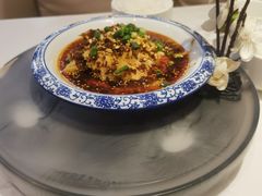 -川味堂·四川豆花(八卦岭店)