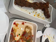 -半天妖烤鱼(东方新天地店)