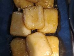 -金牌外婆家(苏州中心店)